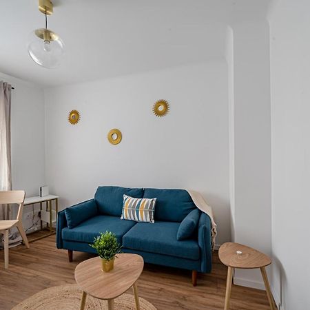 Le Petit Drancy - T2 Tout Equipe ภายนอก รูปภาพ